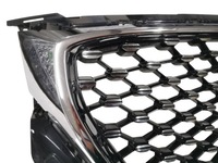 фото thumb №2, Решётка радиатора, решётка радиатора mg zs