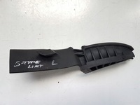 фото thumb №2, Защита молдинг жабо левая jaguar s-type r lift