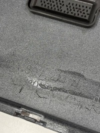 фото thumb №15, Volkswagen vw id3 id 3 бампер перед передній 10a807221a