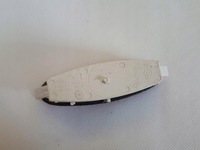 фото thumb №4, Laguna vel satis espace лампа двері відбивач