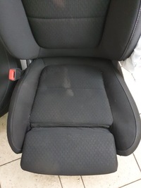 фото thumb №10, Сидіння заднє сидіння hyundai i30 iii n n-line 18r