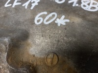 Піддон оливи масляна mazda 6 gg 1.8 бензин lf17 в Україні, фото thumb