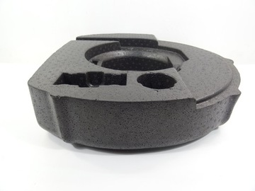 фото thumb №7, Qashqai i j10 +2 пінополістирол вкладка багажника 849a7ey00a 2009-