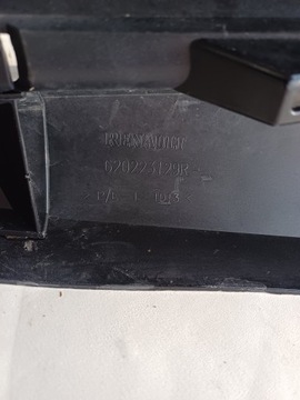 фото thumb №12, Бампер переднє перед renault zoe рестайлінг 18-21 pdc parktroniki