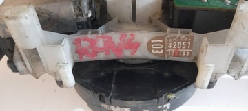 фото thumb №5, Переключатель комбинированный toyota rav4 ii