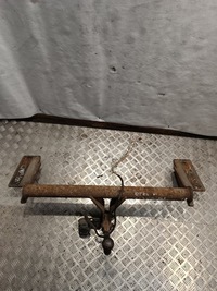 фото thumb №10, Opel vectra b 2.2d 2002r hak буксировочный 7pin