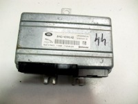 фото thumb №1, Модуль подвеска jaguar xj ah42-14d392ab