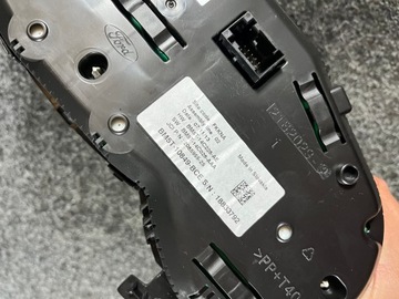 фото thumb №12, Ford c-max mk2 focus mk3 2.0 tdci спидометр приборы bm5t-10849-bce