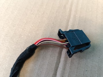 фото thumb №9, Vw arteon shooting тормозной 1.4 tsi 115kw 2022 r жгут дверь правый перед