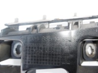 фото thumb №10, Направляющая бампера правый задняя kombi mercedes w204 c