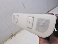 фото thumb №6, Лампа освещение интерьера audi a6 c6 4f0947111