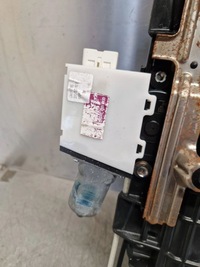 фото thumb №5, Lexus rx 450h 2011 люк комплект