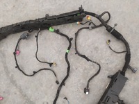 фото thumb №6, Ram 1500 19- жгут электропроводка кабины 68410722aa