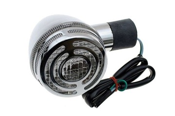 РЕШЕТКА НА ПОВОРОТНИКИ HONDA VT SHADOW VT X (7)