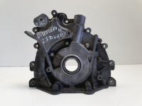 фото thumb №1, Land rover discovery iii 2.7 td v6 насос масла масляная 4r8q-6600-ad