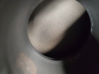 фото thumb №6, Jaguar xf fx235e212bb фільтри часток твердих сажовий фільтр