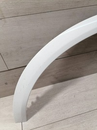 фото thumb №7, Volvo xc90 молдинг крыло правый задняя 31378165