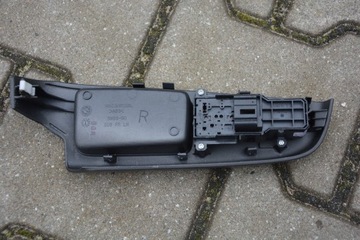 фото thumb №9, Панель керування скло правий перед civic viii sedan