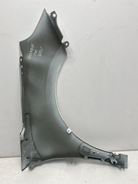 фото thumb №8, Hyundai i30 iii крыло левый перед передний