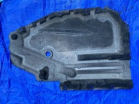 фото thumb №1, Bmw x5 f15 f85 f6 f16 защита подвеска правая