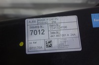 фото thumb №9, Панель приладів панель приладів консоль audi a6 c8 проекційний дисплей 4k1857067a