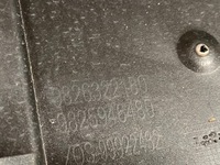 фото thumb №9, Peugeot 2008 ii бампер перед передний 9826322180