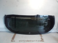 фото thumb №1, Ford fiesta mk8 скло кришки задня задній