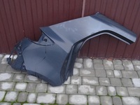 фото thumb №1, Mazda 2 ii 07-14 rok 5d крила задня задній правий оригінал