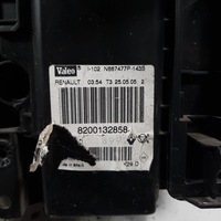 фото thumb №5, Отопитель renault 8200132858