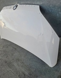 фото thumb №5, Капот skoda citigo przed liftem 2011-16