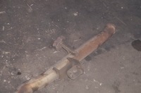 фото thumb №4, Eh524 mercedes gl x164 3.0cdi труба выхлопная