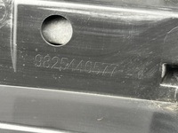 фото thumb №9, Спойлер бампера зад citroen c5 aircross 18-