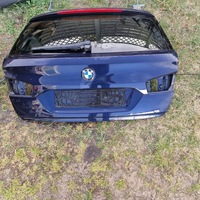 фото thumb №1, Кришка багажника bmw f11