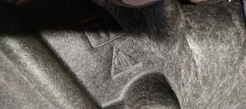 фото thumb №6, Подкрылок левая зад porsche panamera 970