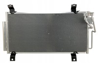 фото thumb №1, Радіатор кондиціонера mazda 6 gh 2007 - 2013