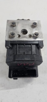фото thumb №12, Nissan primera p11 главный тормозной цилиндр abs блок управления  476608f820 0265216586