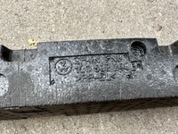 фото thumb №9, Абсорбер бампера перед 1q0807248b vw eos