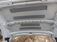 фото thumb №8, Mercedes cla w117 sedan крыша обшивка 761