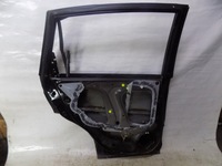 фото thumb №6, Honda cr-v iii 06-11 b92p дверь левый задняя