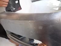 фото thumb №16, Volvo v70 iii 3 07-14 бампер перед передний