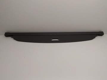 фото thumb №1, Mercedes ml w166 ролета багажника оригінал 11-15