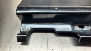 фото thumb №7, Наконечник накладка планки пороговой левая 30678564 volvo v70 iii