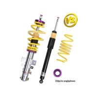 фото thumb №1, Подвеска регулируемое kw v2 vw t-roc 08/19-