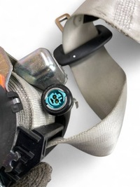 фото thumb №10, Volvo xc90 pas безопасности сиденья заднего