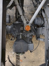 фото thumb №7, Міст renault kerax 4x4 комплектний