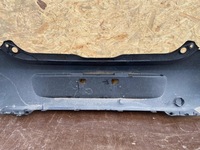 фото thumb №7, Бампер задня задній smart a453 forfour