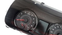 фото thumb №7, Toyota sienna 3 тормозные диски спидометра с mph заменитель
