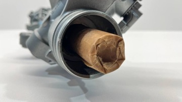 фото thumb №9, Рейка рульового управління трансмісія кермова jaguar f-pace range rover velar lr108439