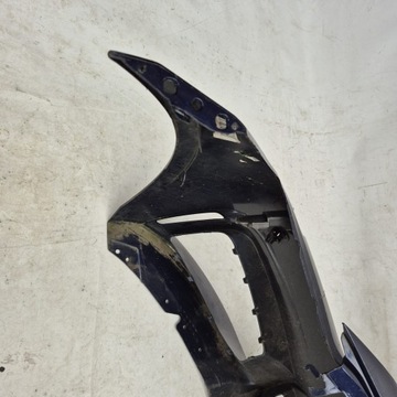 фото thumb №15, Bmw 4 f32 f33 f36 м-пакет 13- бампер перед переднє pdc spr 8054502