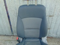 фото thumb №10, Сиденье левый перед водителя hyundai h1 2007 eu